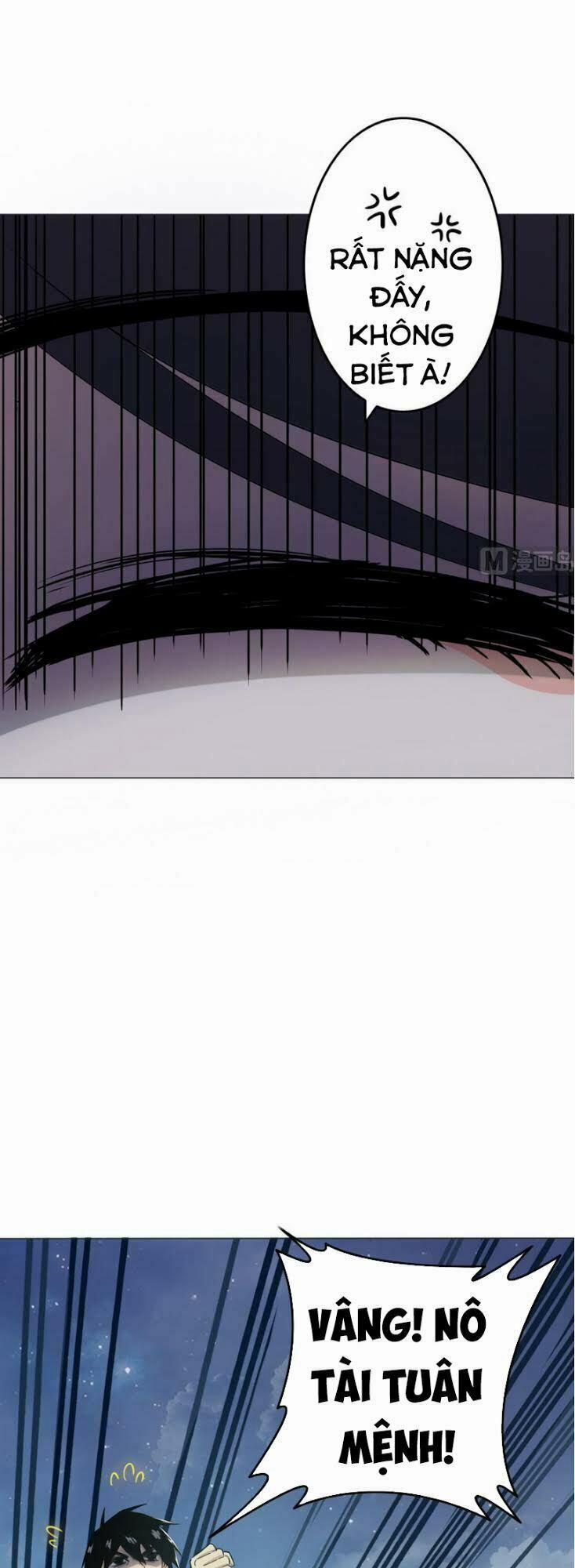 Thiên Thần Shipper 8 trang 13