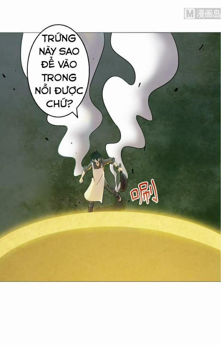 Thiên Thần Shipper 8 trang 15