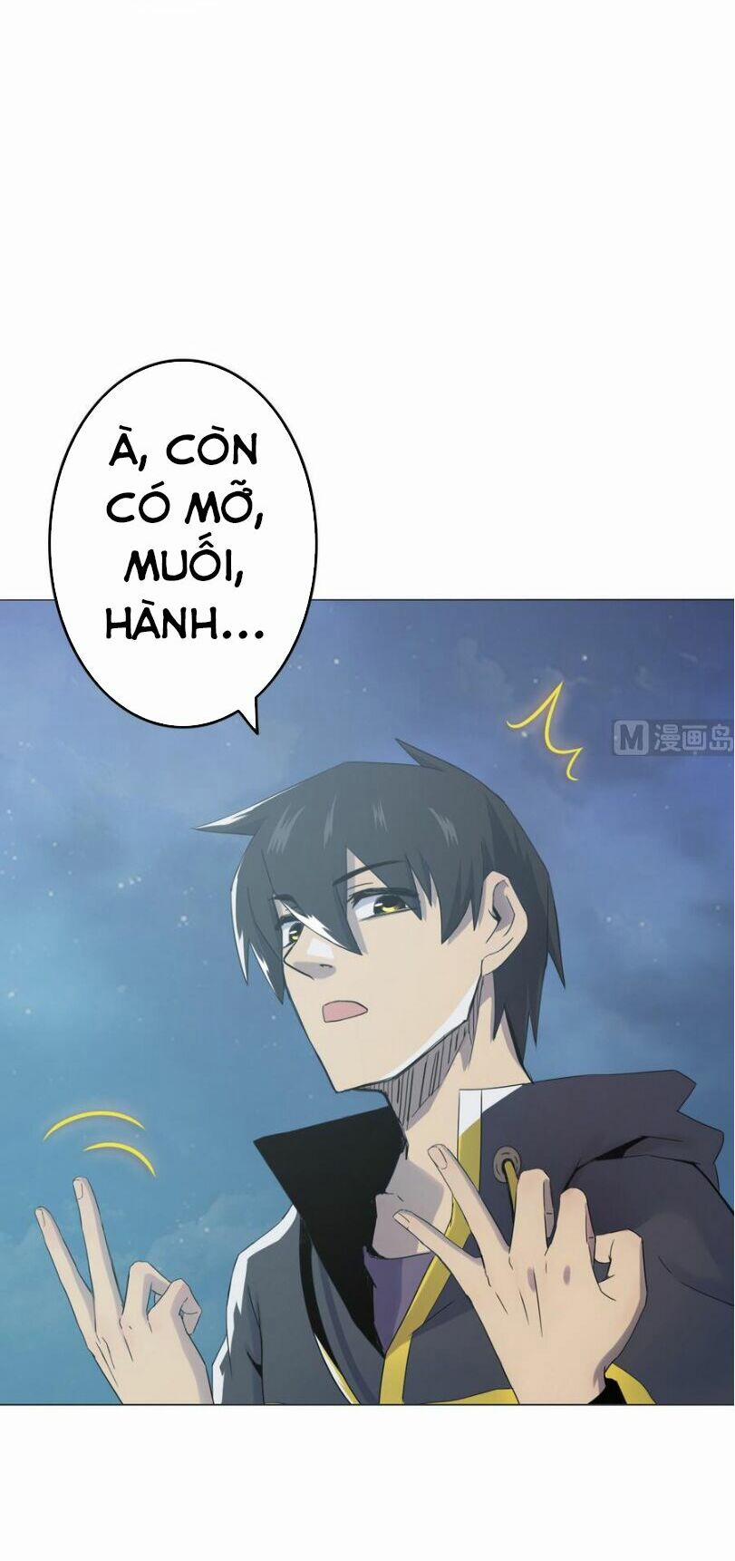 Thiên Thần Shipper 8 trang 2