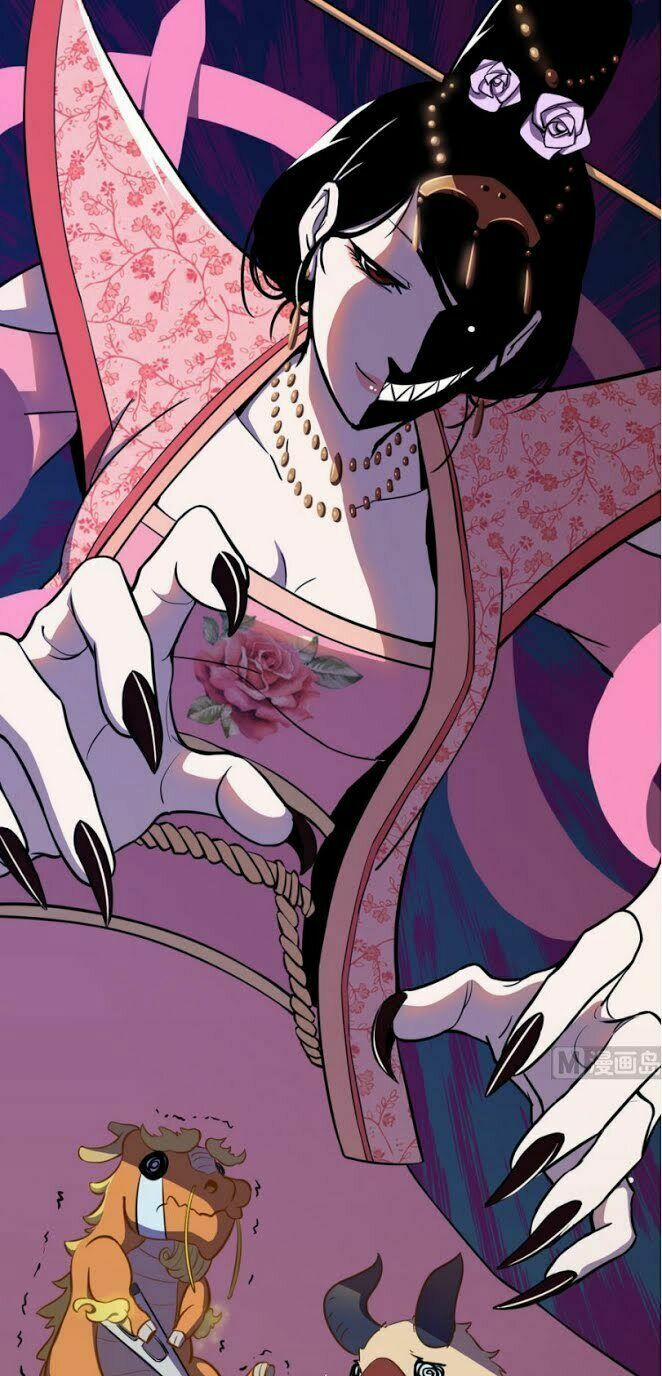 Thiên Thần Shipper 8 trang 20