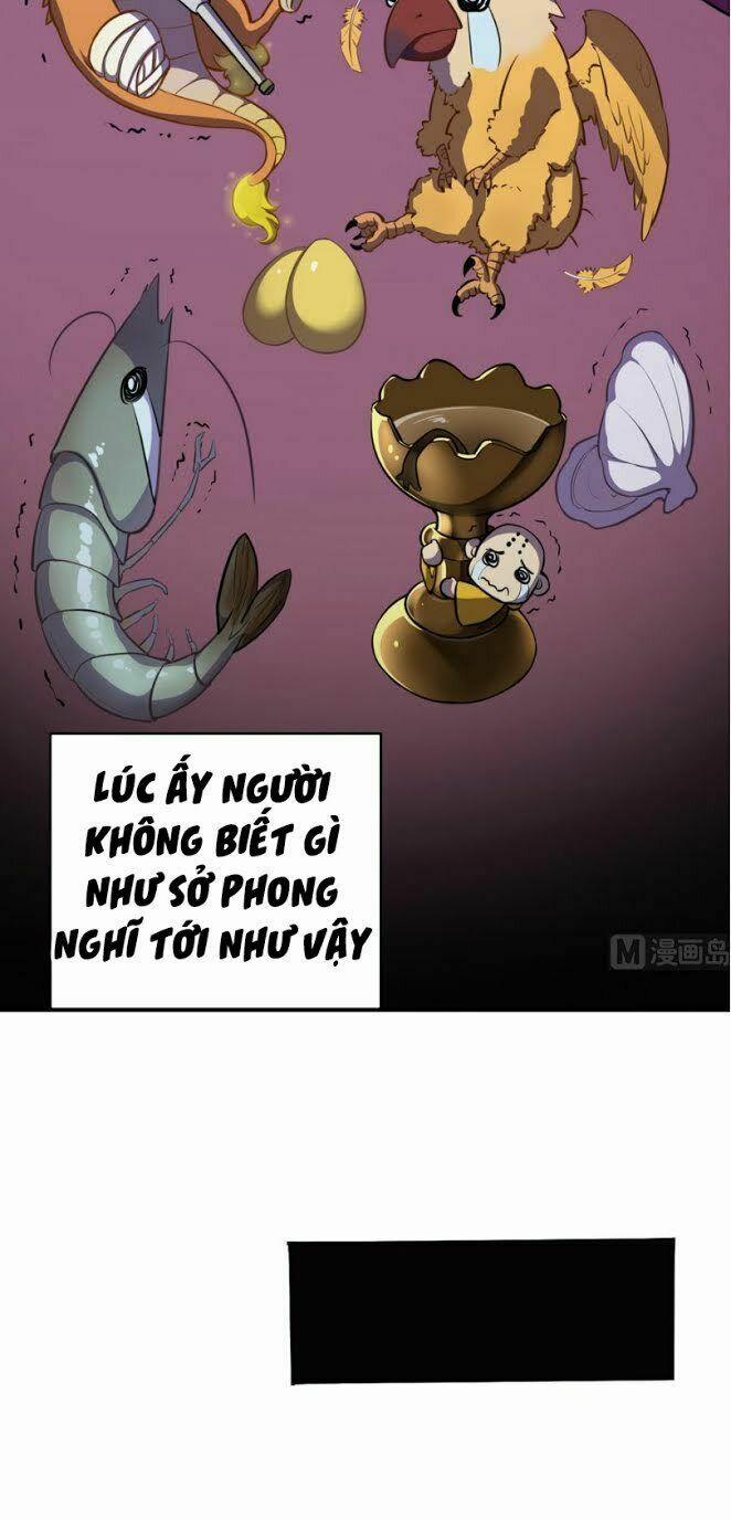 Thiên Thần Shipper 8 trang 21