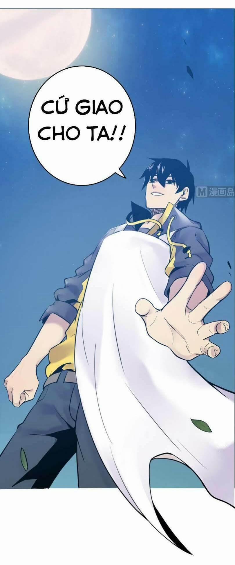 Thiên Thần Shipper 8 trang 26