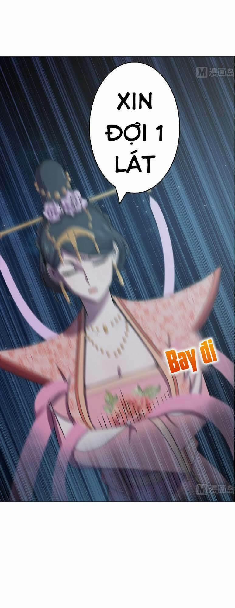 Thiên Thần Shipper 8 trang 3