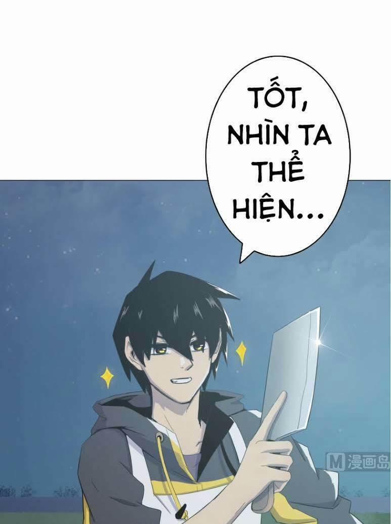 Thiên Thần Shipper 8 trang 4