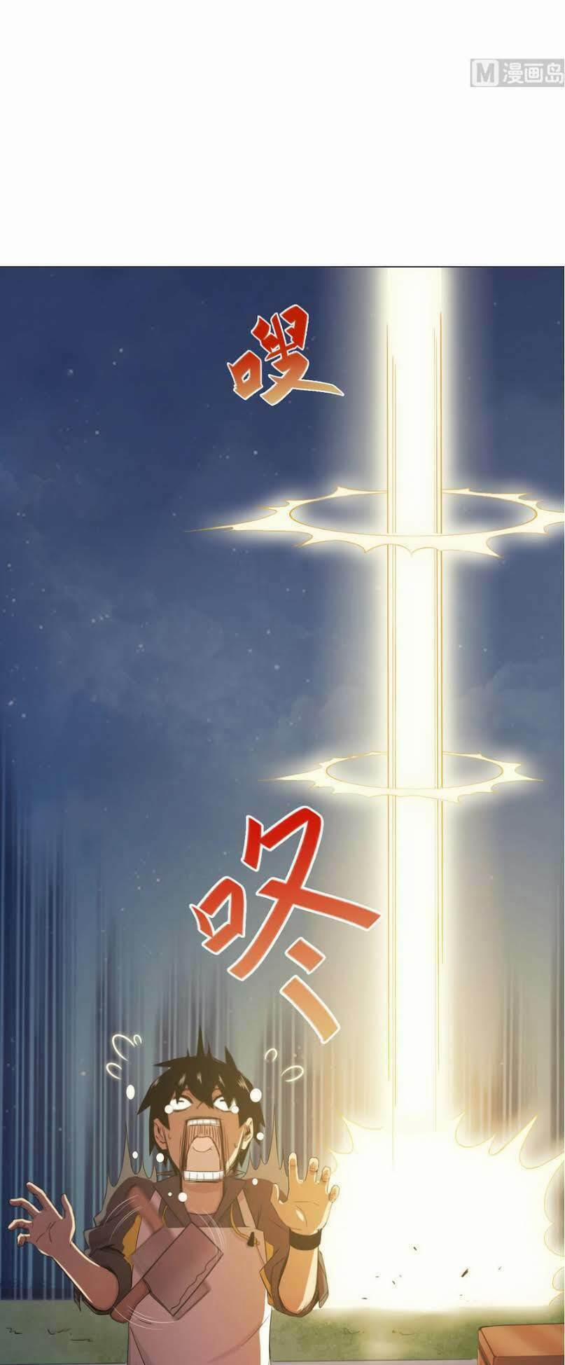 Thiên Thần Shipper 8 trang 6