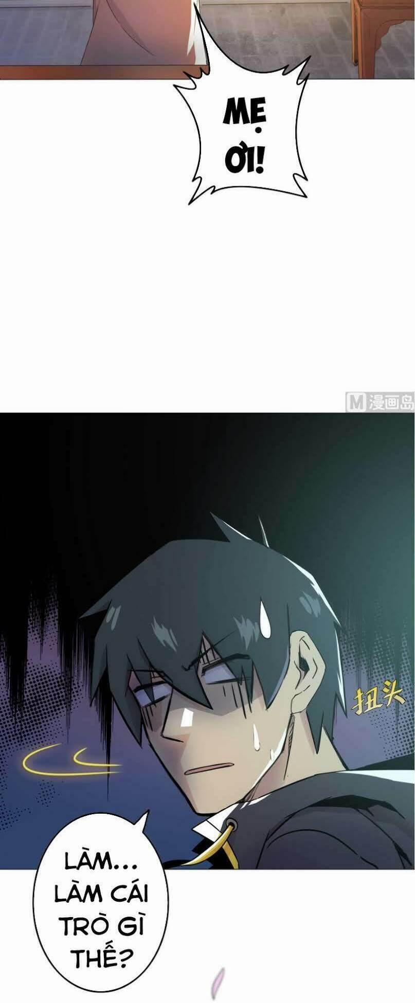 Thiên Thần Shipper 8 trang 7