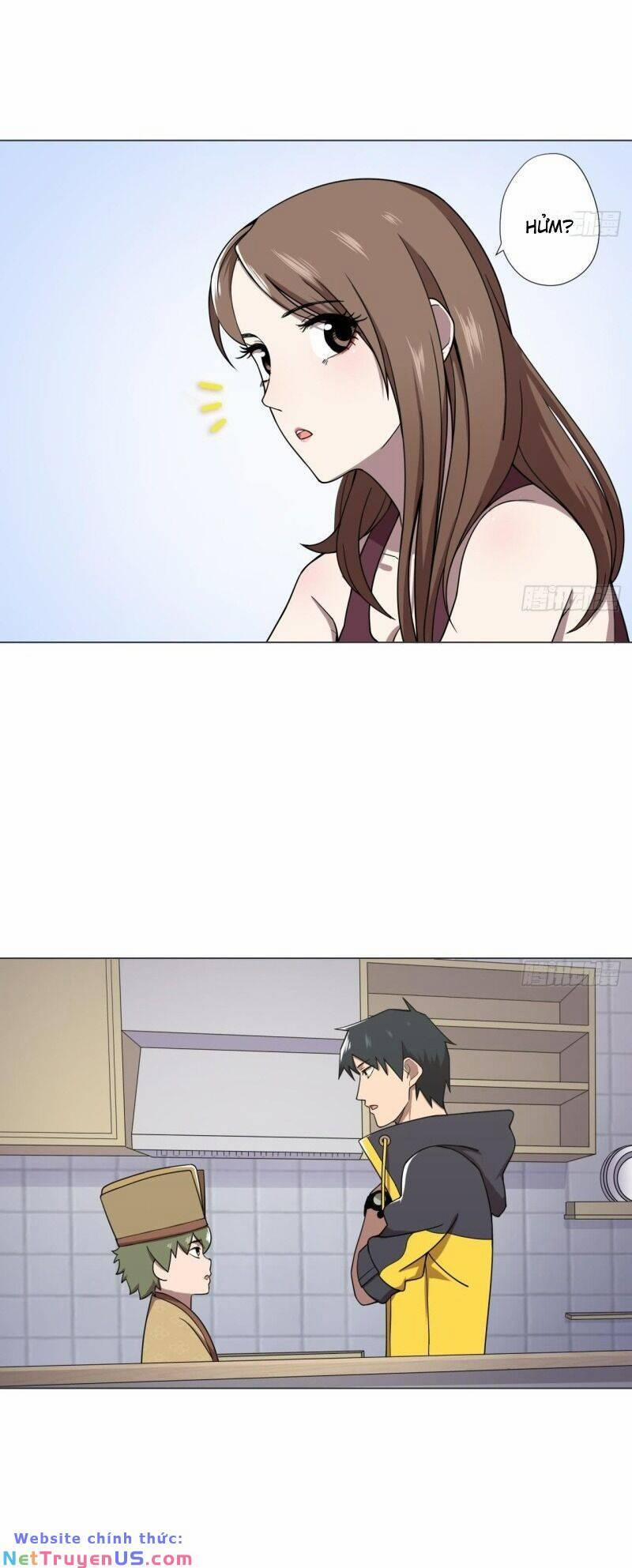 Thiên Thần Shipper 80 trang 14