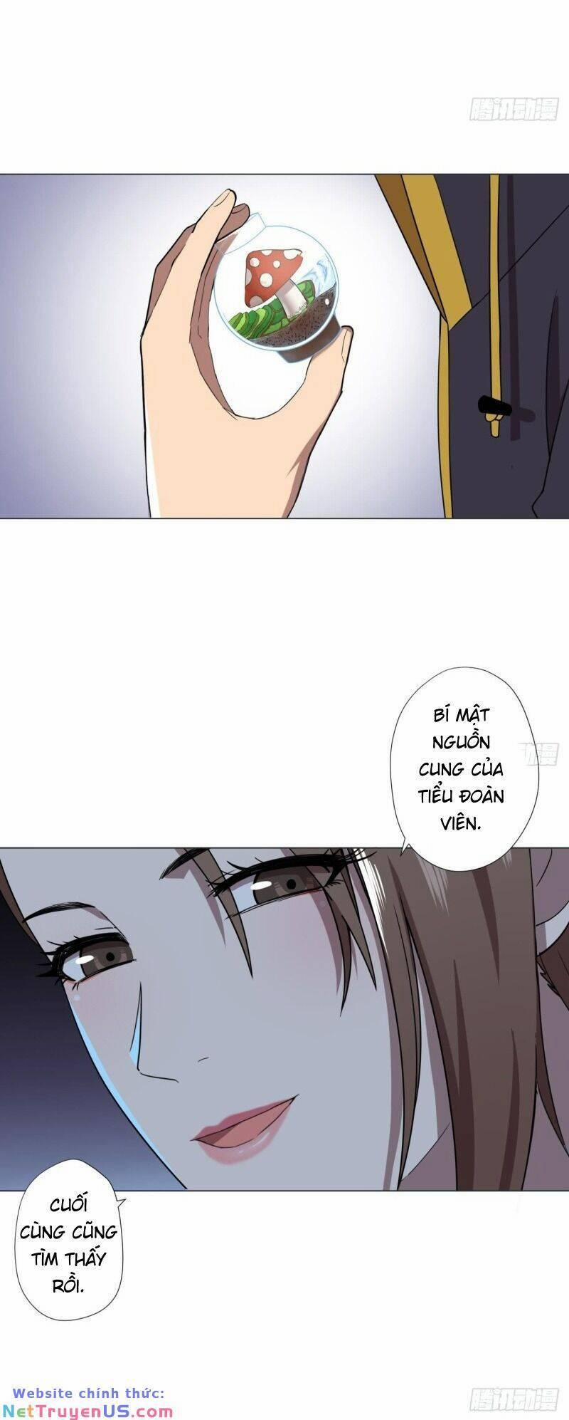 Thiên Thần Shipper 80 trang 15