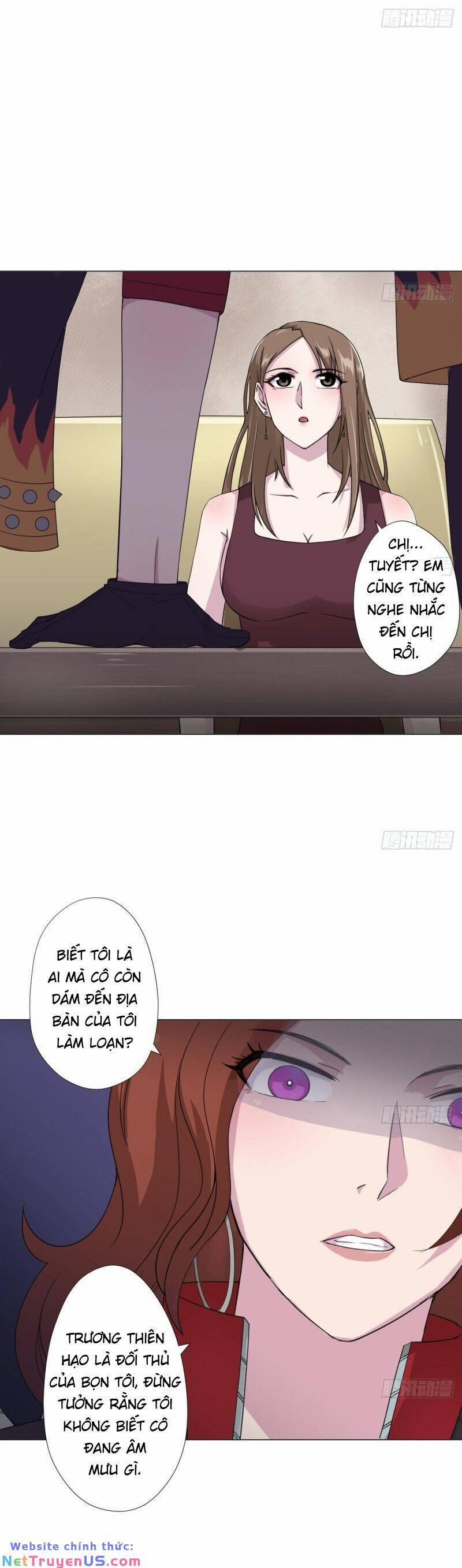 Thiên Thần Shipper 80 trang 3