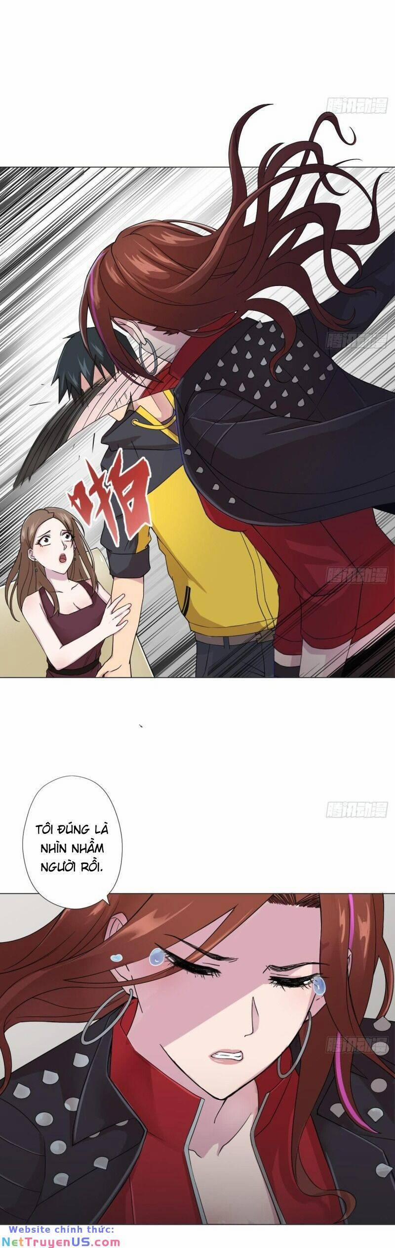 Thiên Thần Shipper 80 trang 8