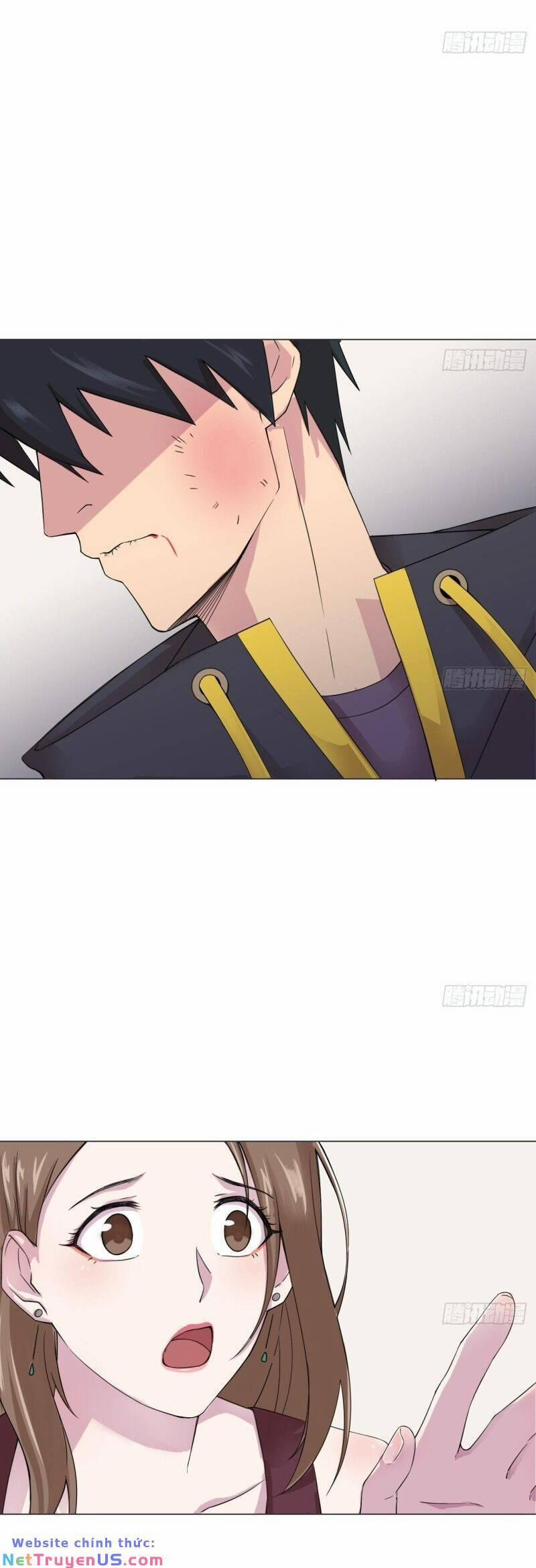 Thiên Thần Shipper 80 trang 9