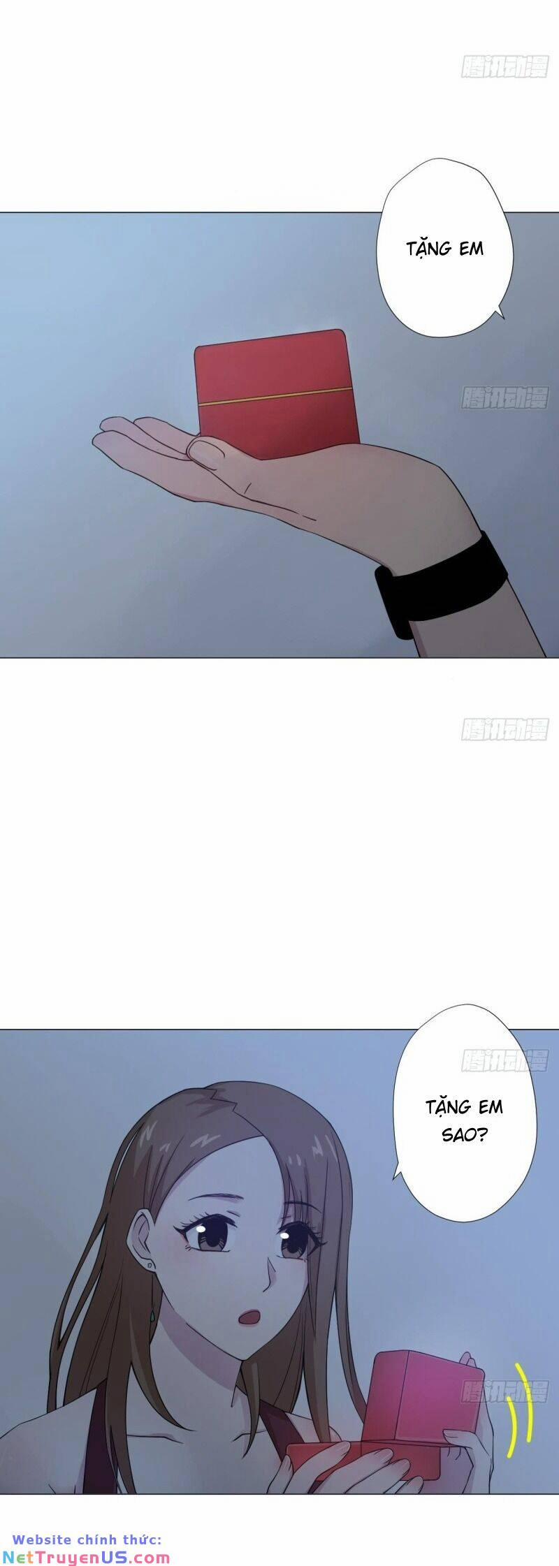 Thiên Thần Shipper 81 trang 16