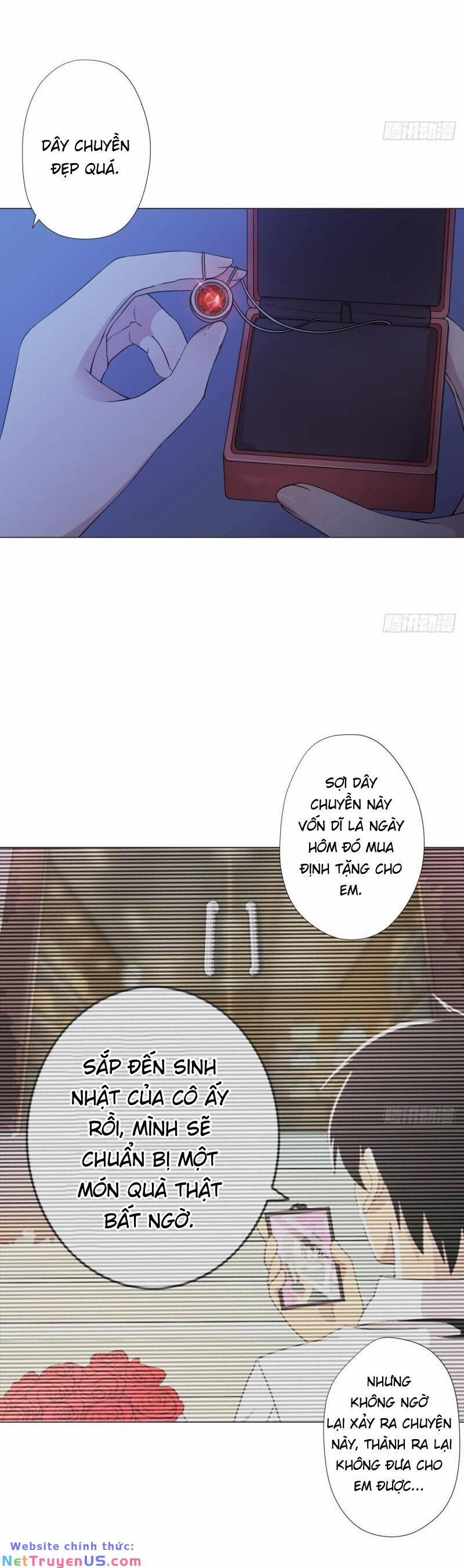 Thiên Thần Shipper 81 trang 17