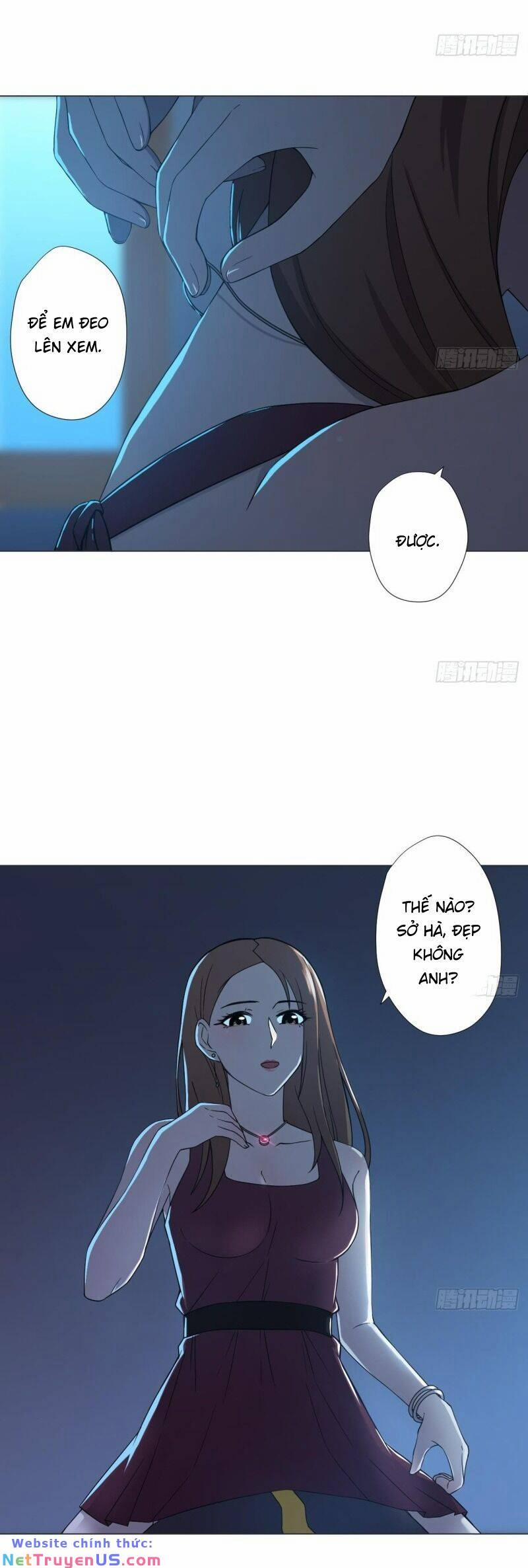 Thiên Thần Shipper 81 trang 18