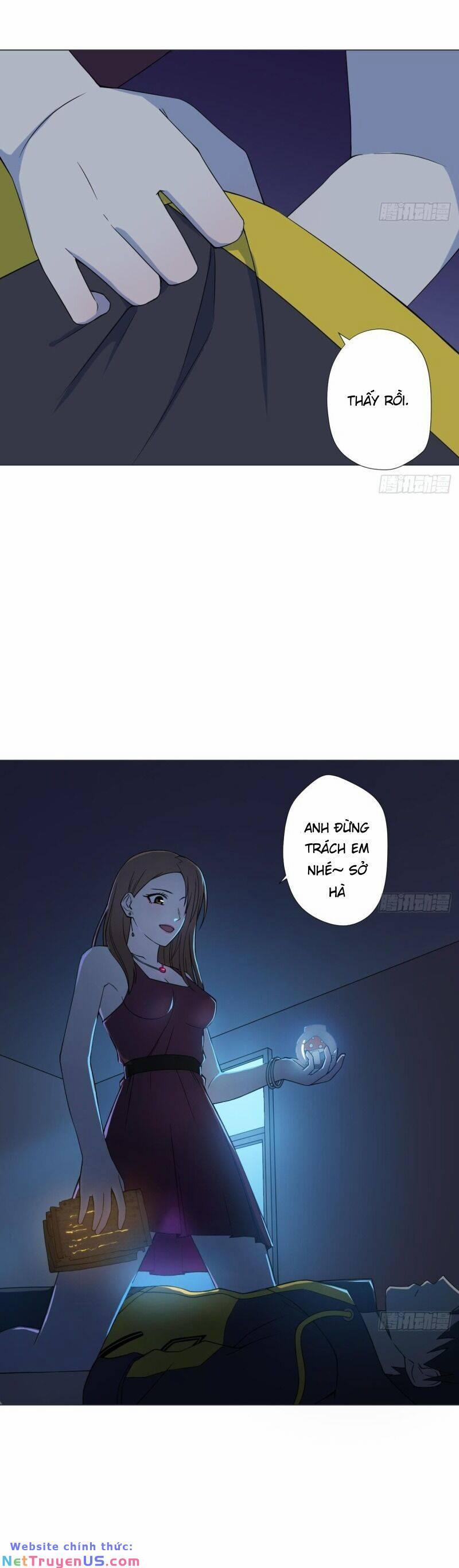 Thiên Thần Shipper 81 trang 20