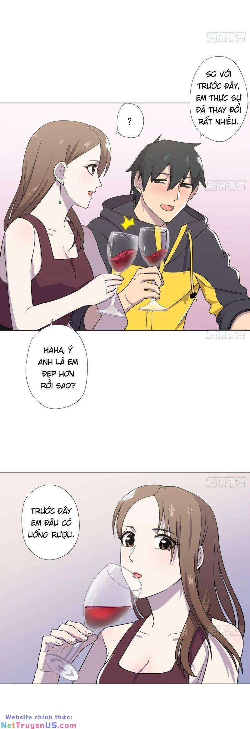 Thiên Thần Shipper 81 trang 5