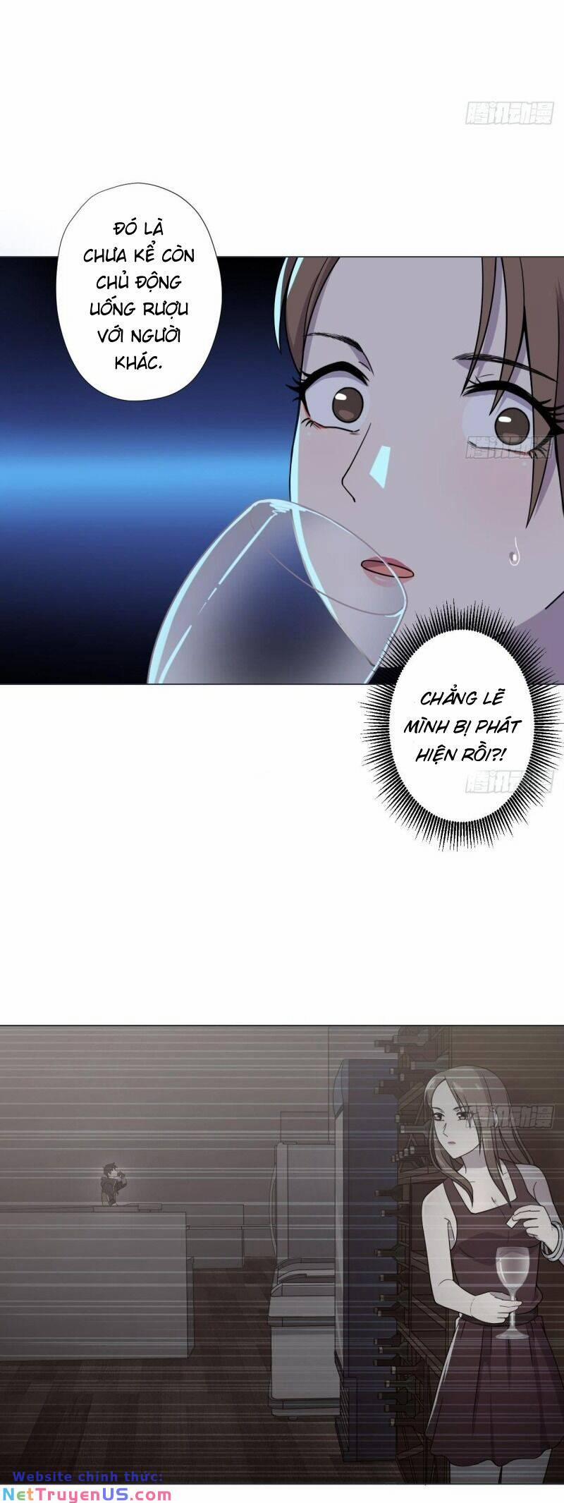 Thiên Thần Shipper 81 trang 6