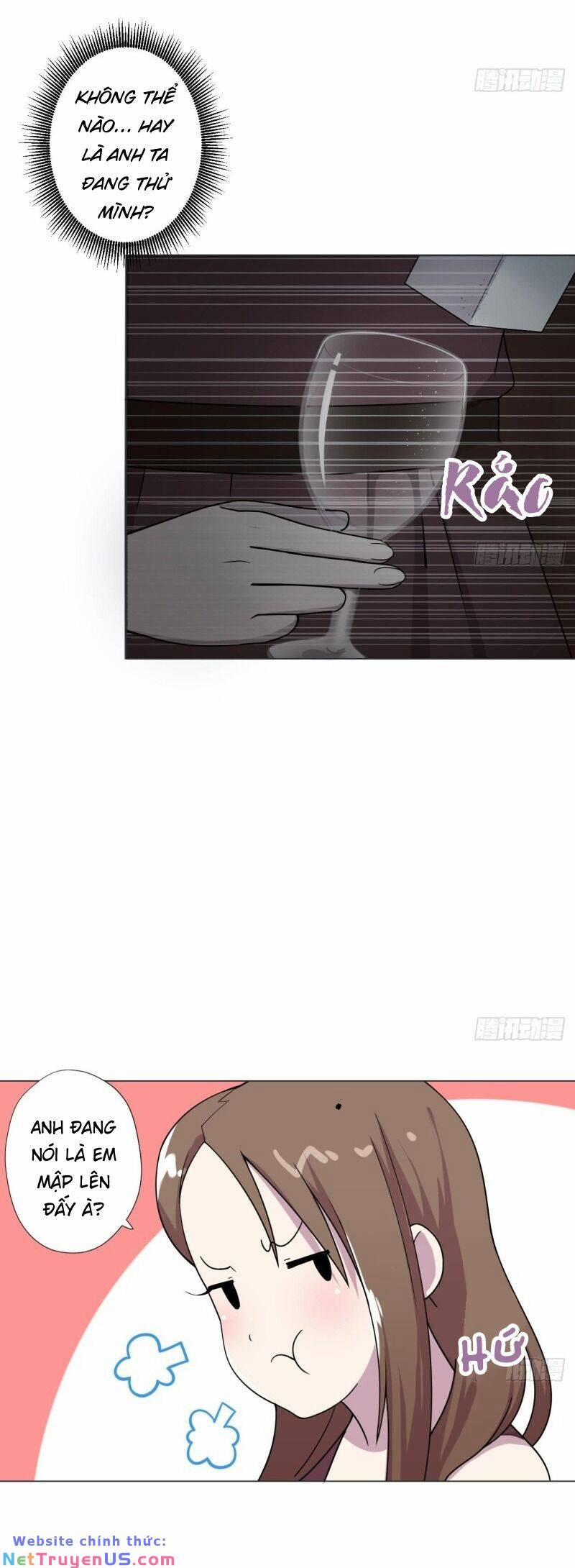 Thiên Thần Shipper 81 trang 7