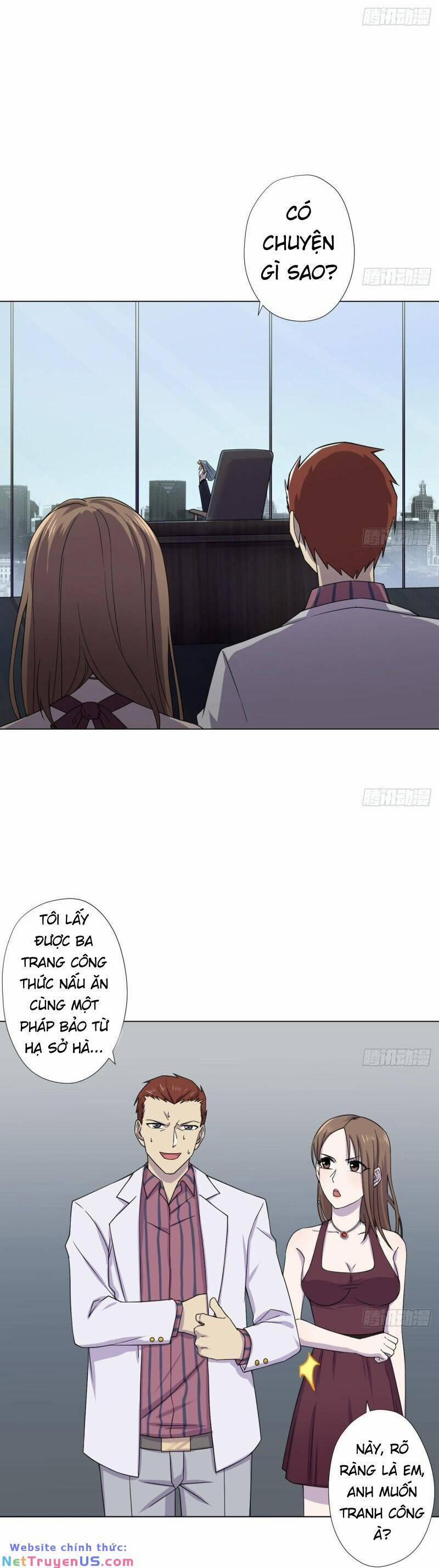 Thiên Thần Shipper 82 trang 10