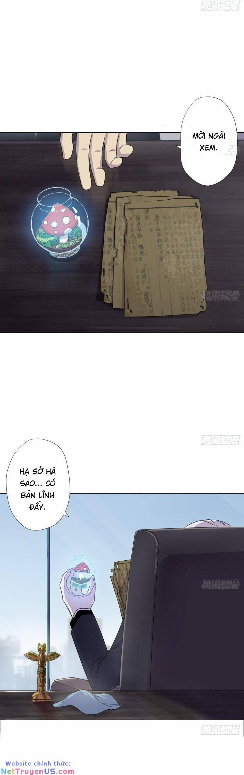 Thiên Thần Shipper 82 trang 11