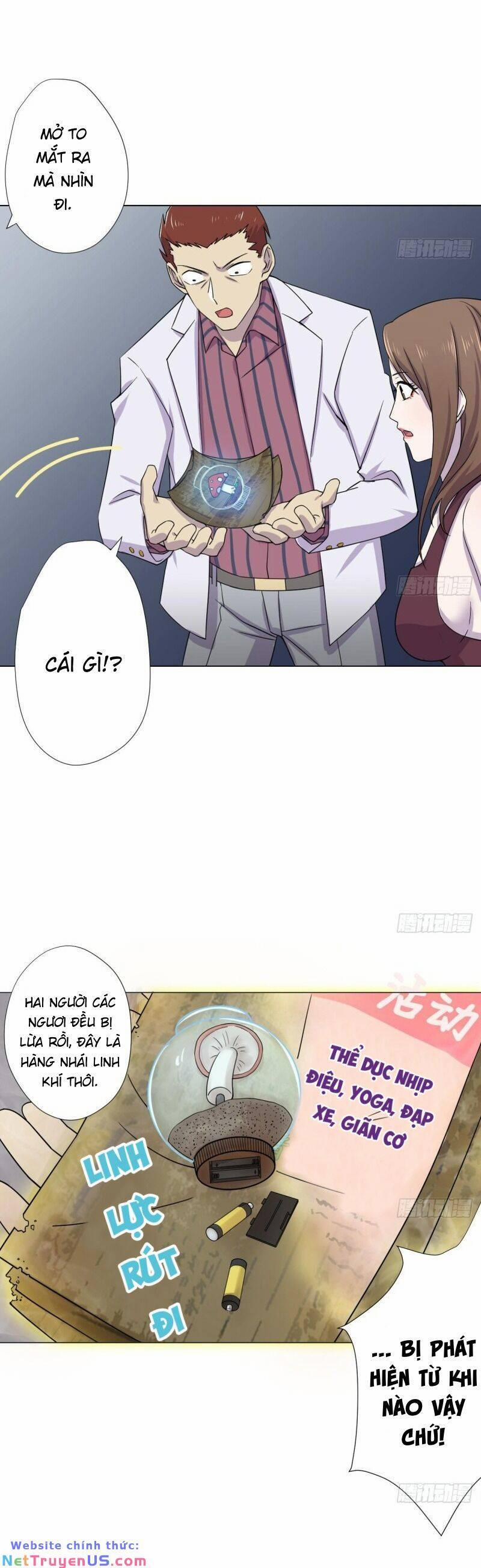 Thiên Thần Shipper 82 trang 12