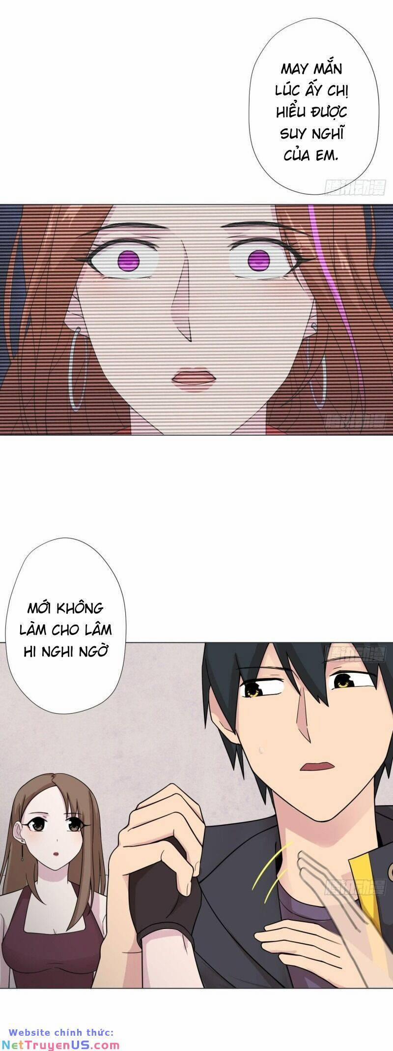 Thiên Thần Shipper 82 trang 14