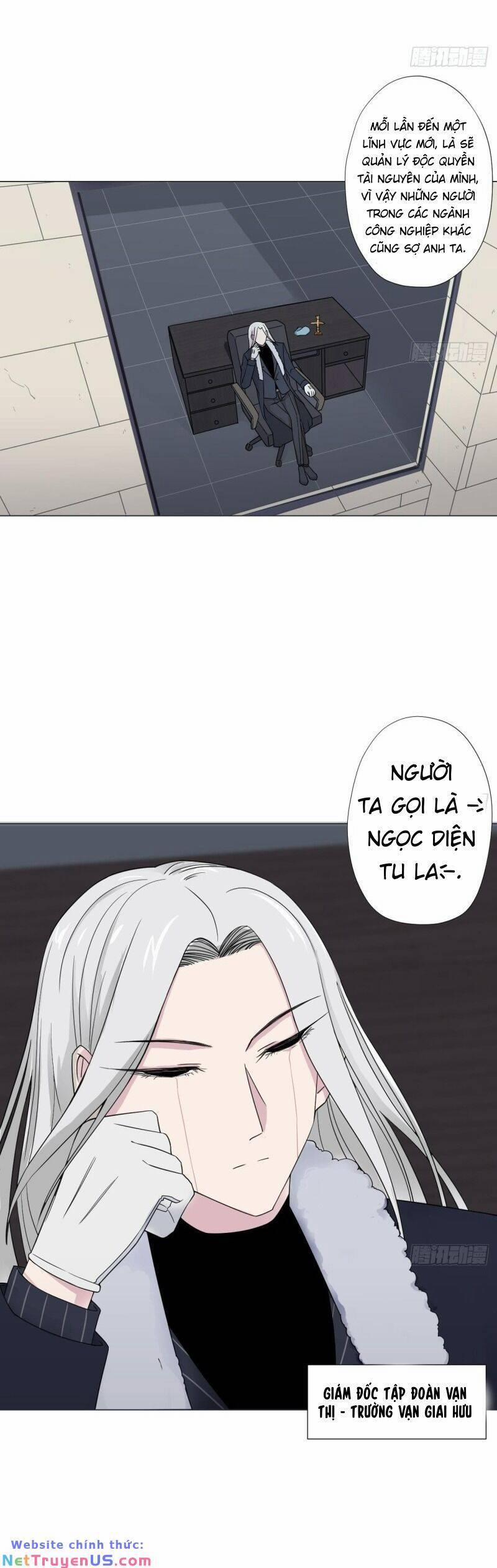 Thiên Thần Shipper 82 trang 19