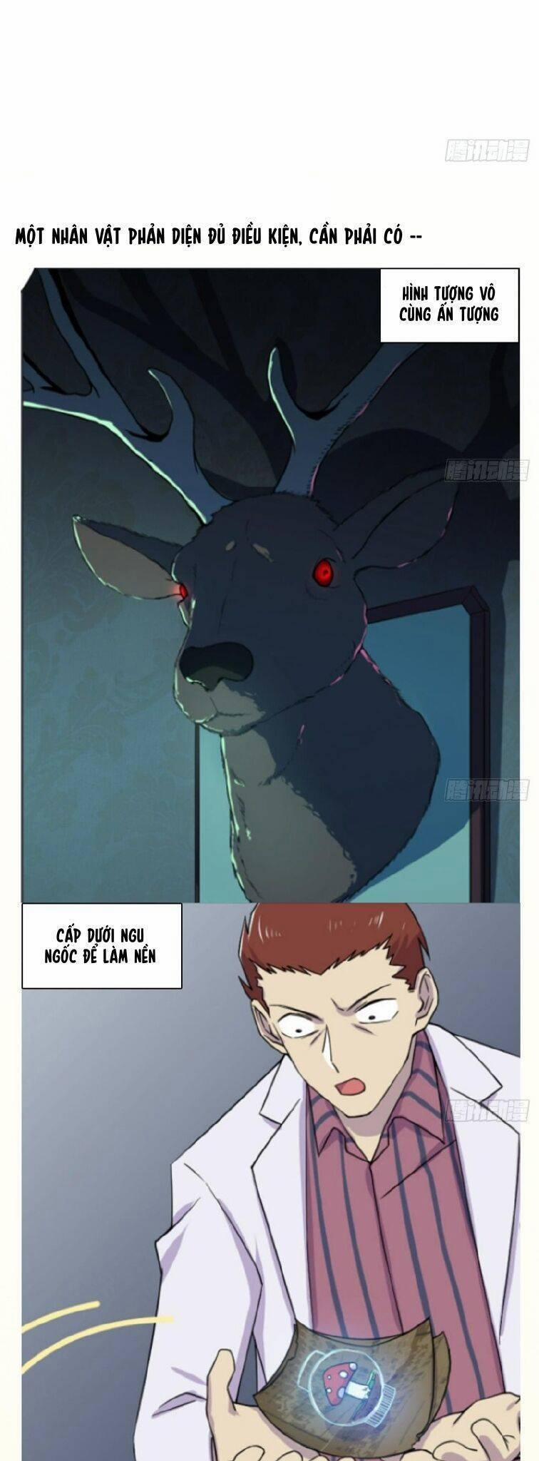 Thiên Thần Shipper 82 trang 20