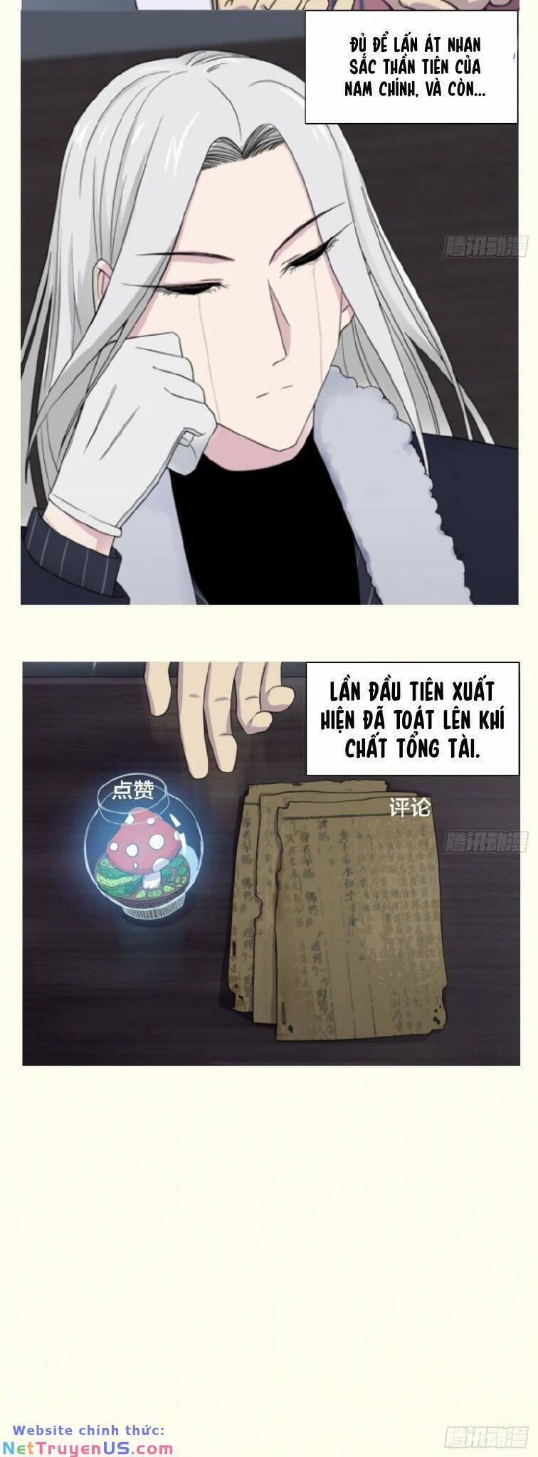 Thiên Thần Shipper 82 trang 21