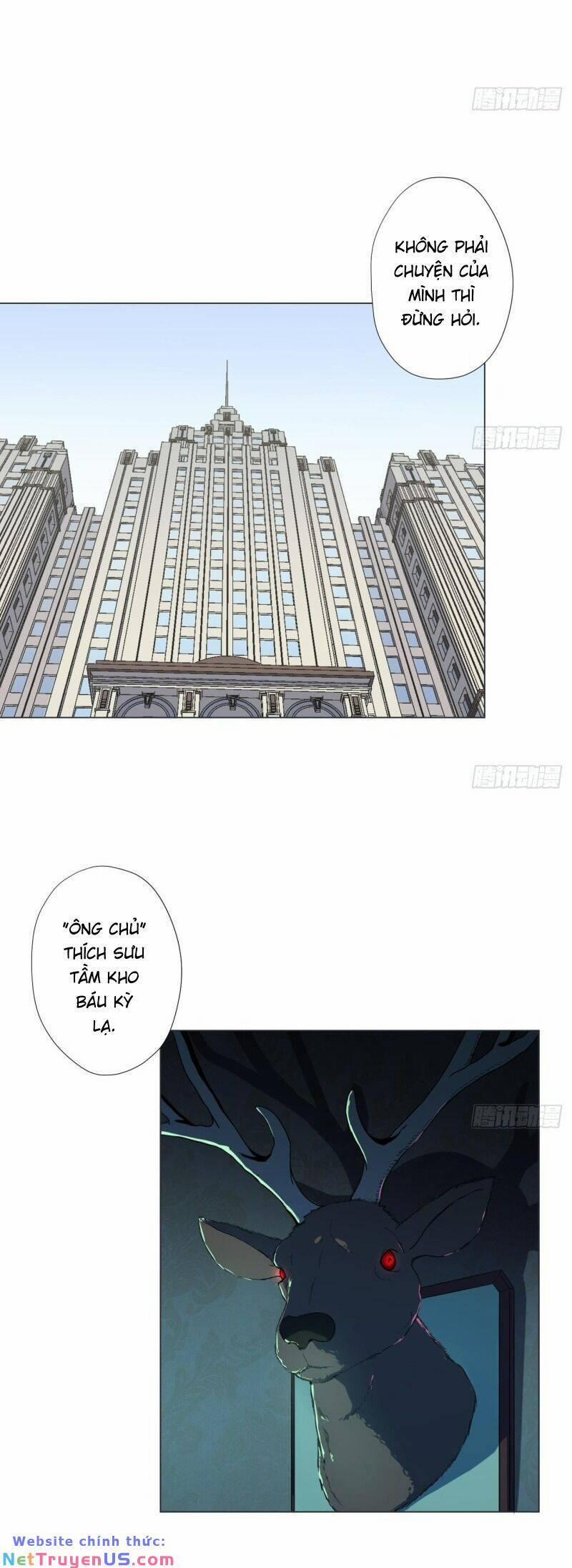 Thiên Thần Shipper 82 trang 6