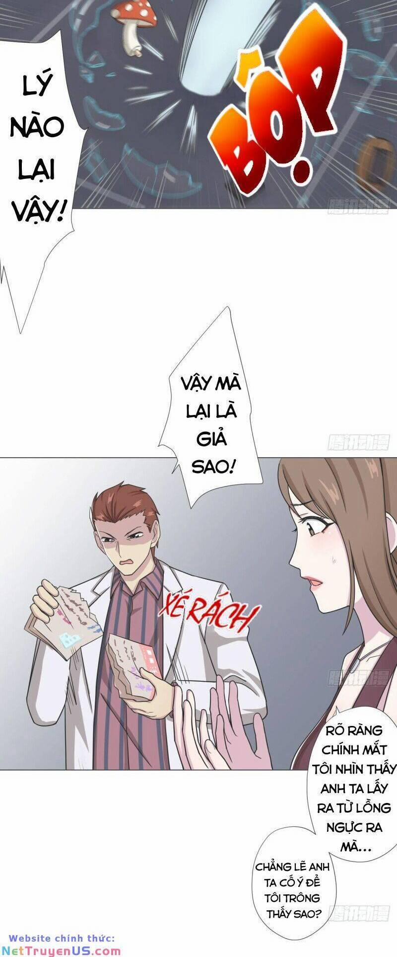 Thiên Thần Shipper 83 trang 3