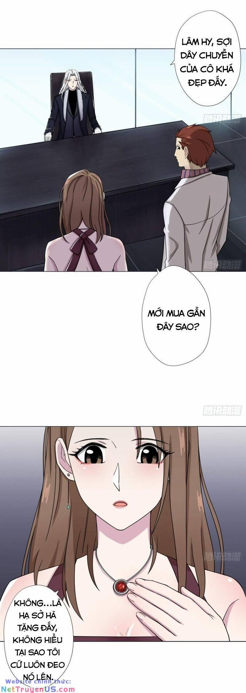 Thiên Thần Shipper 83 trang 4