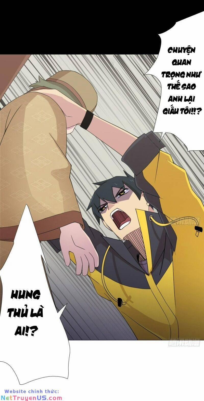 Thiên Thần Shipper 84 trang 10