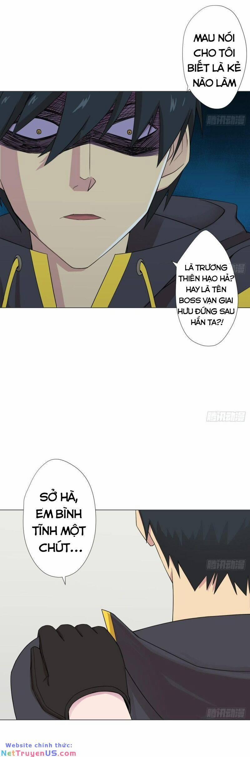 Thiên Thần Shipper 84 trang 12