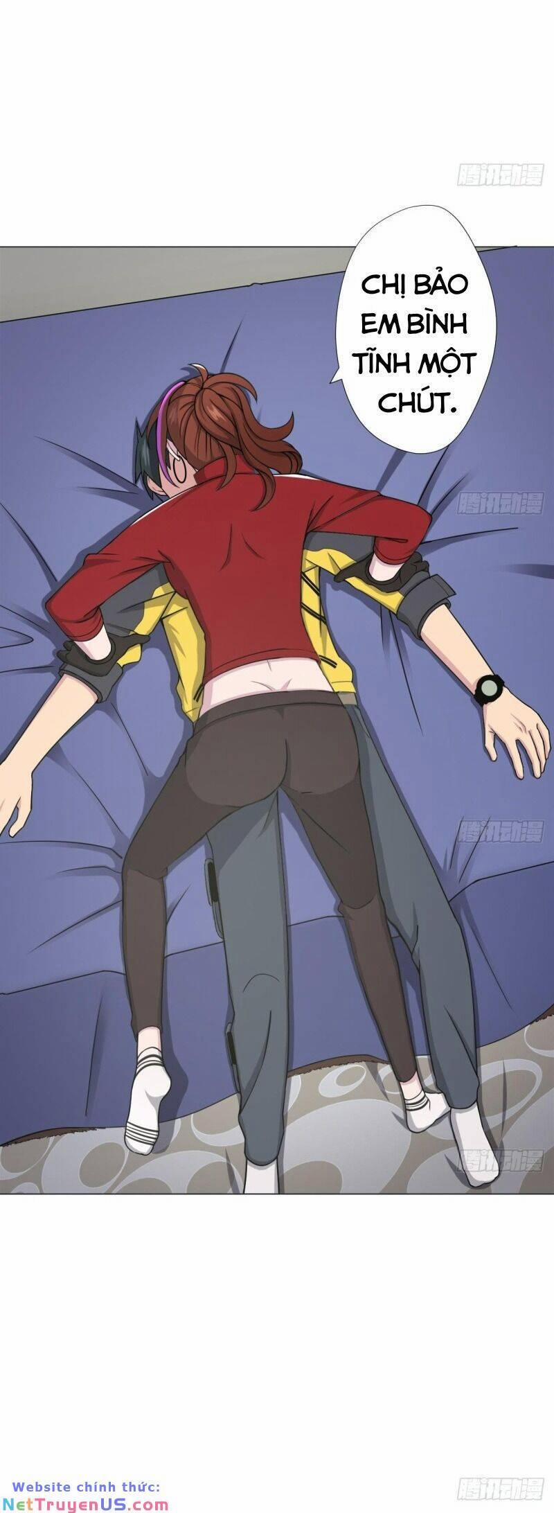 Thiên Thần Shipper 84 trang 15