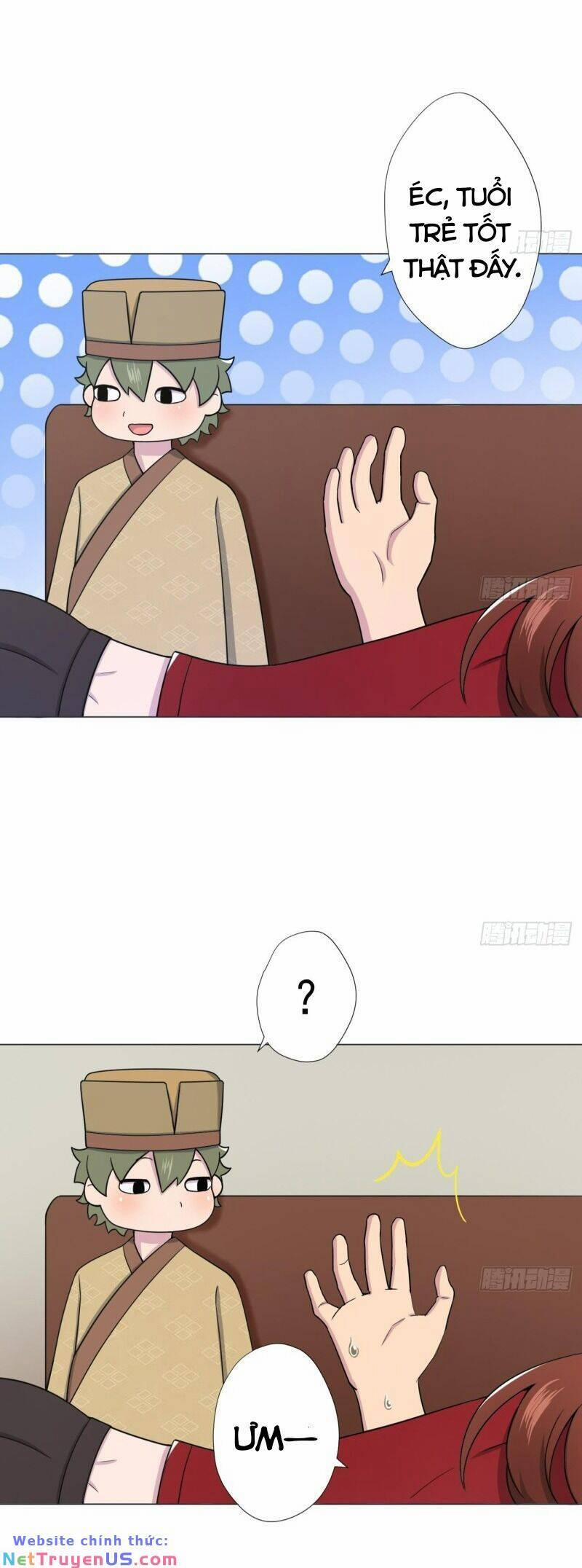 Thiên Thần Shipper 84 trang 17