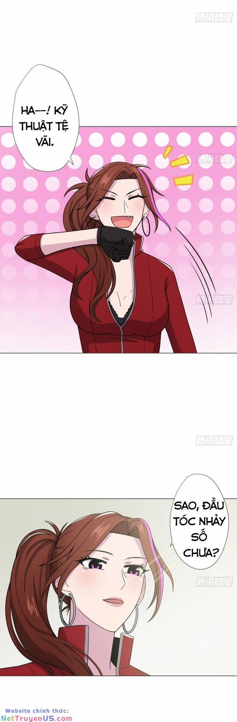Thiên Thần Shipper 84 trang 19