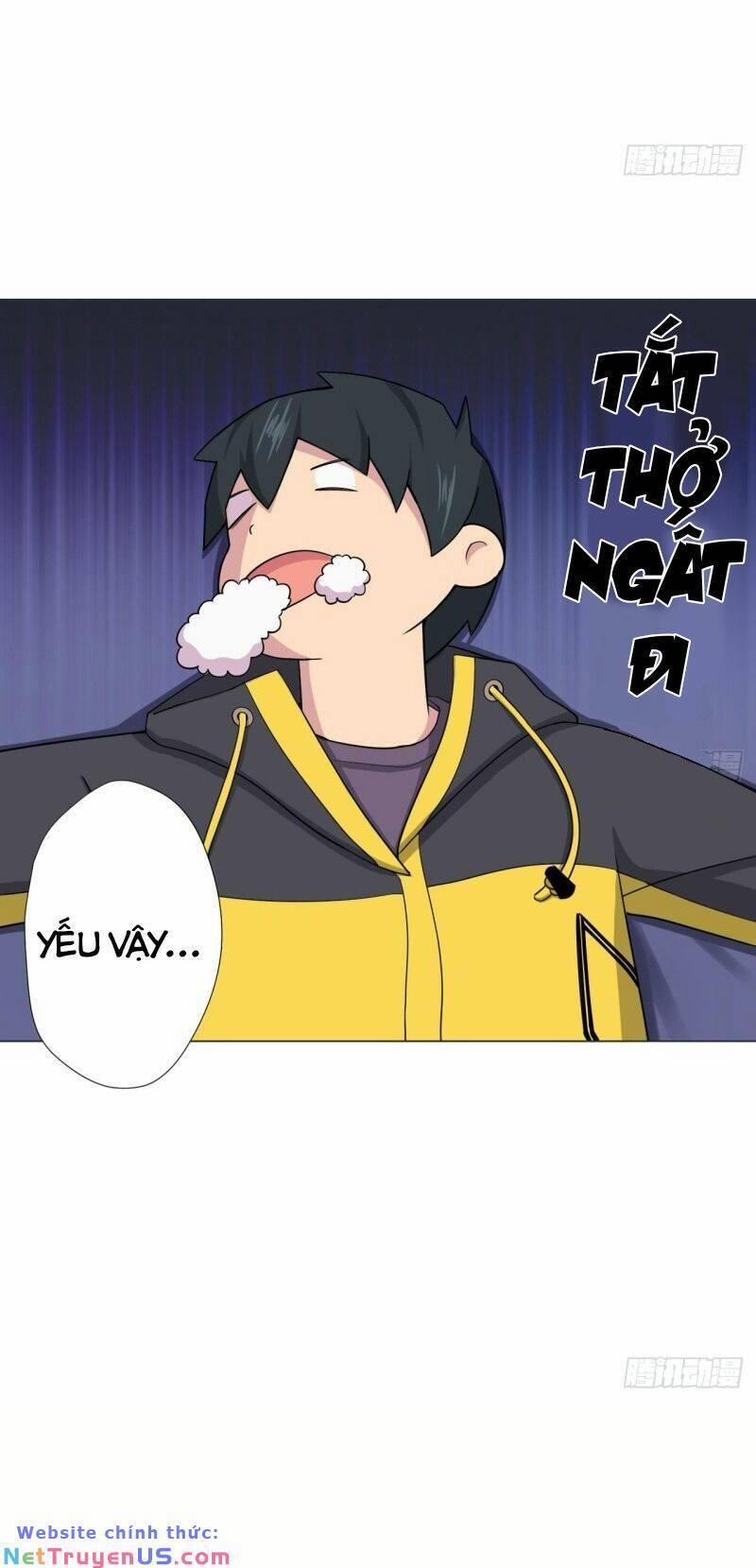 Thiên Thần Shipper 84 trang 20