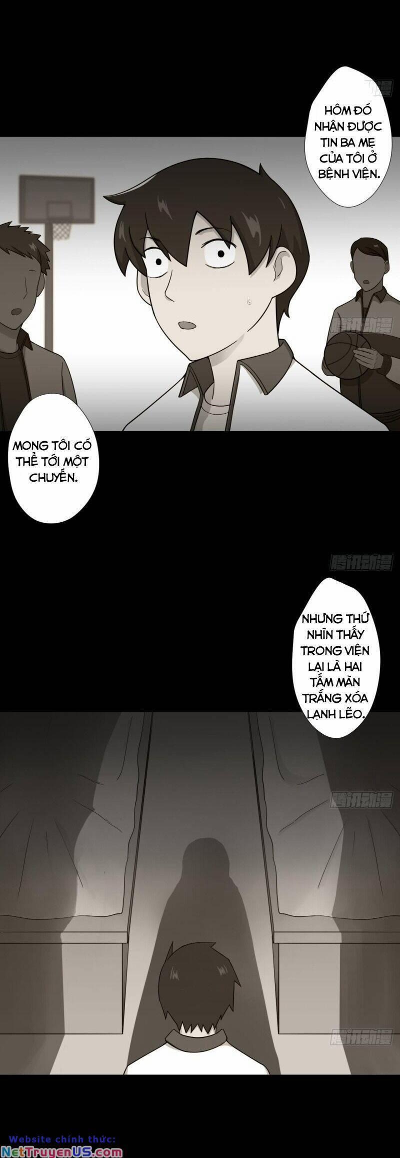 Thiên Thần Shipper 84 trang 3