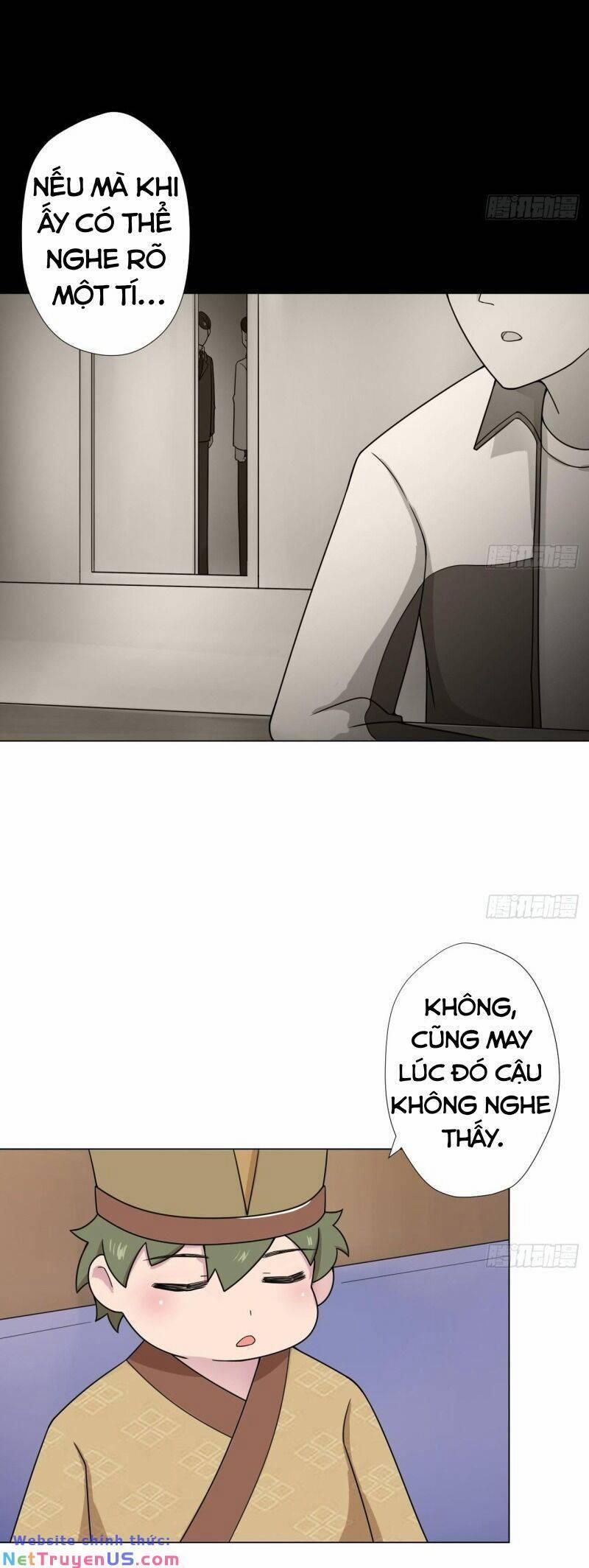 Thiên Thần Shipper 84 trang 5