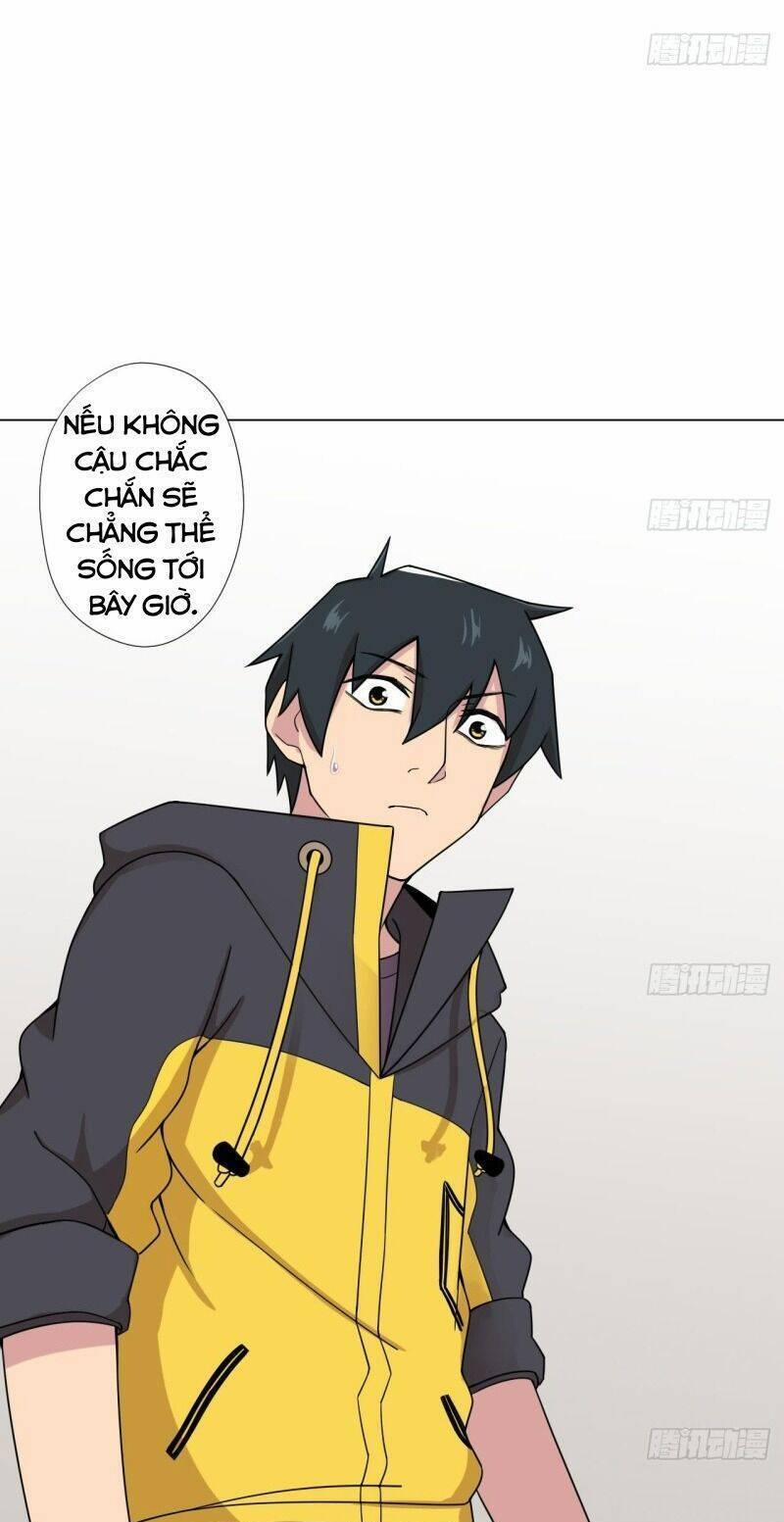 Thiên Thần Shipper 84 trang 6