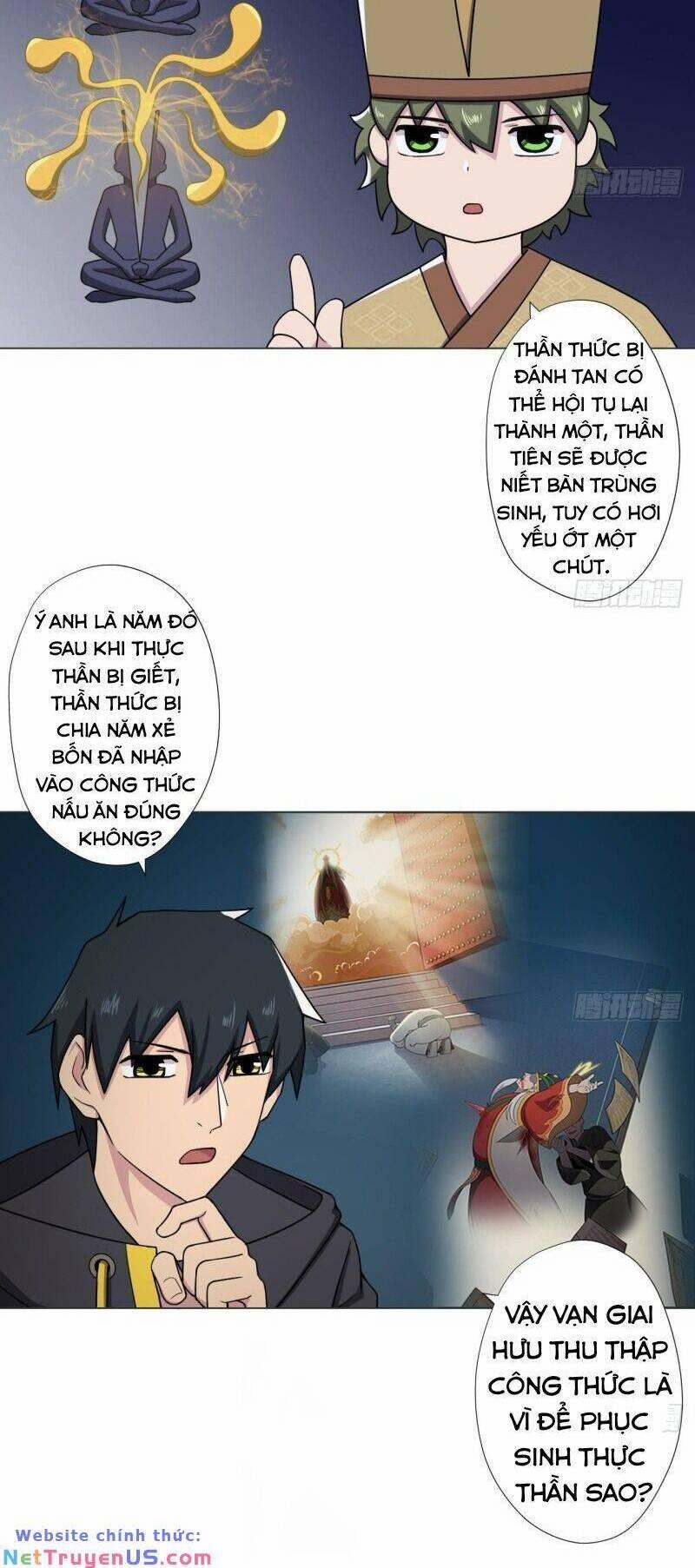 Thiên Thần Shipper 85 trang 11