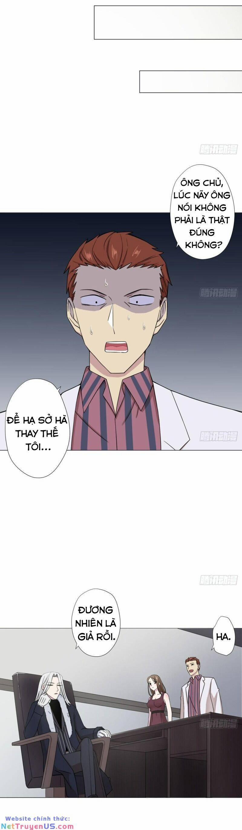 Thiên Thần Shipper 85 trang 13