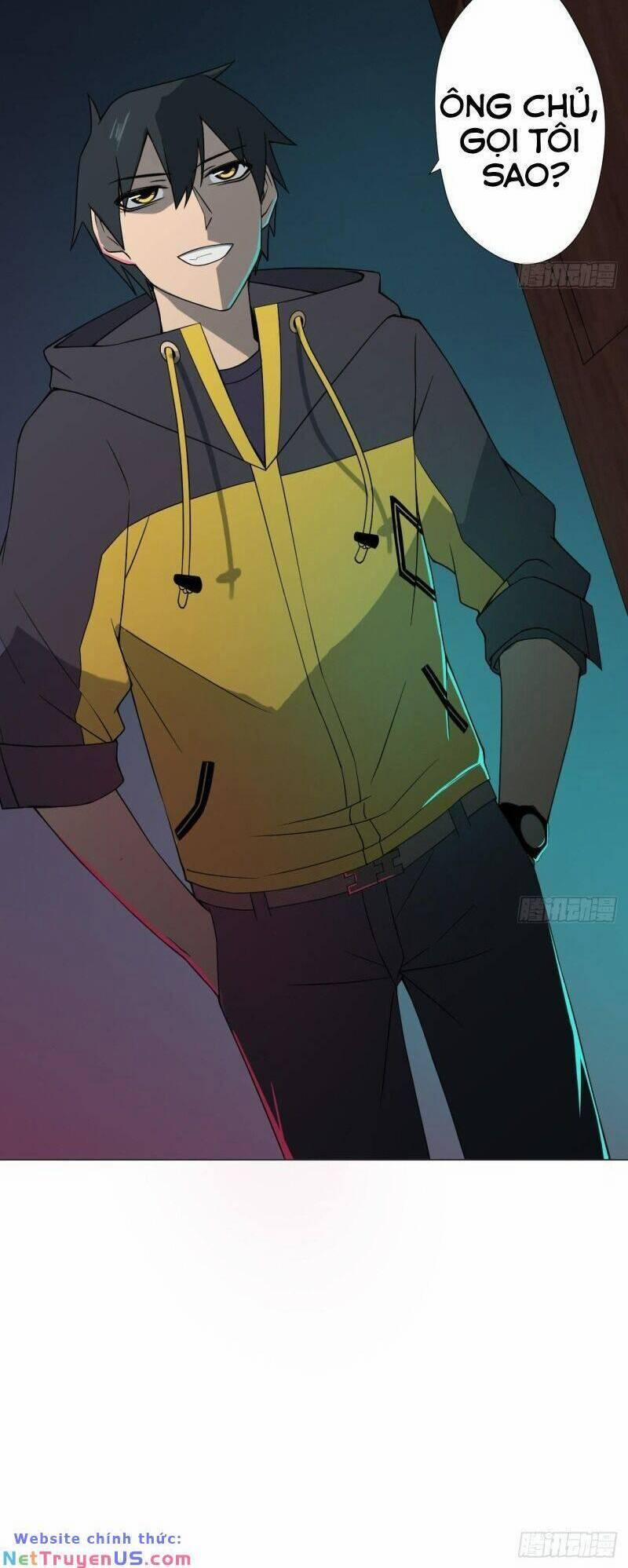 Thiên Thần Shipper 85 trang 17