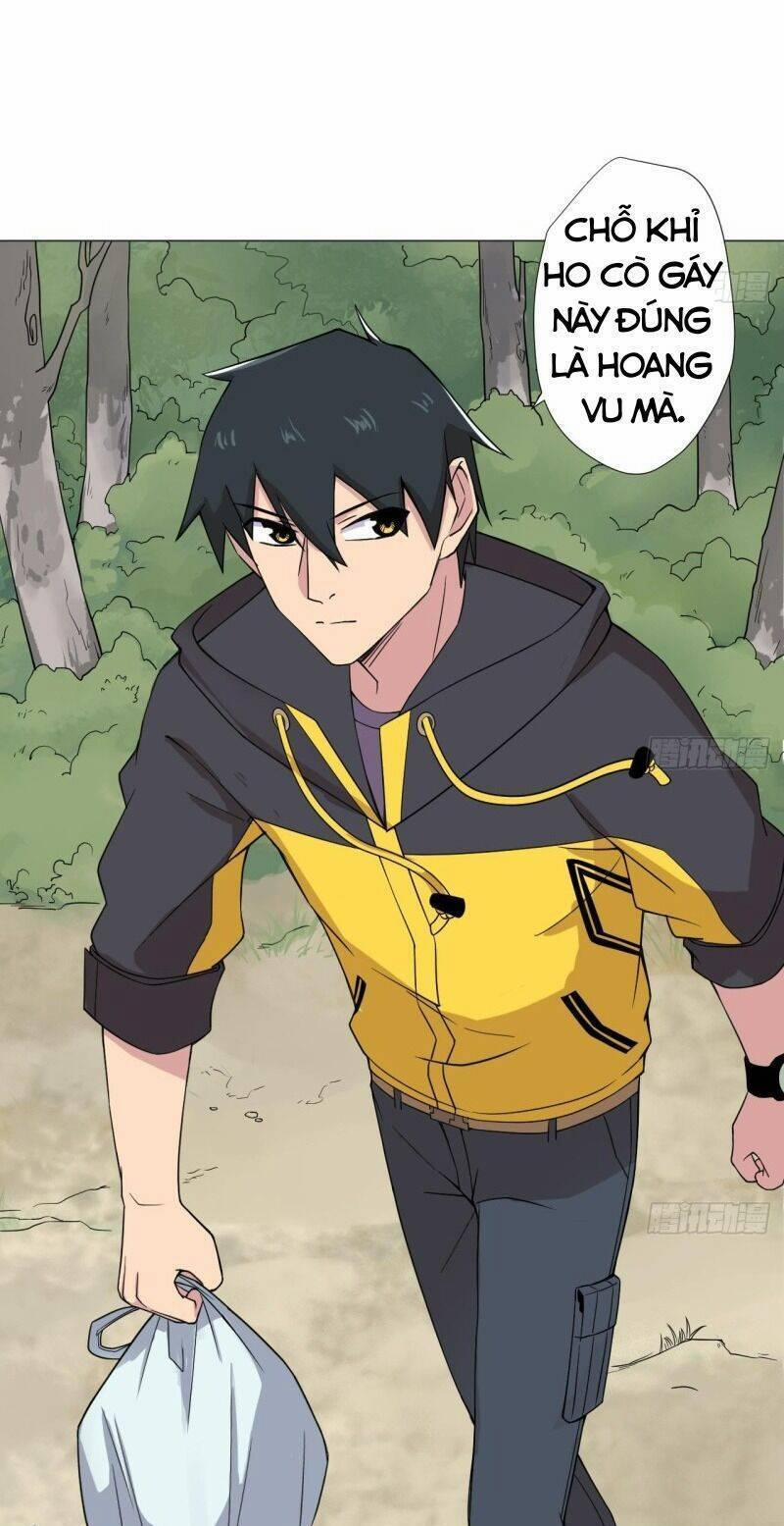 Thiên Thần Shipper 86 trang 10