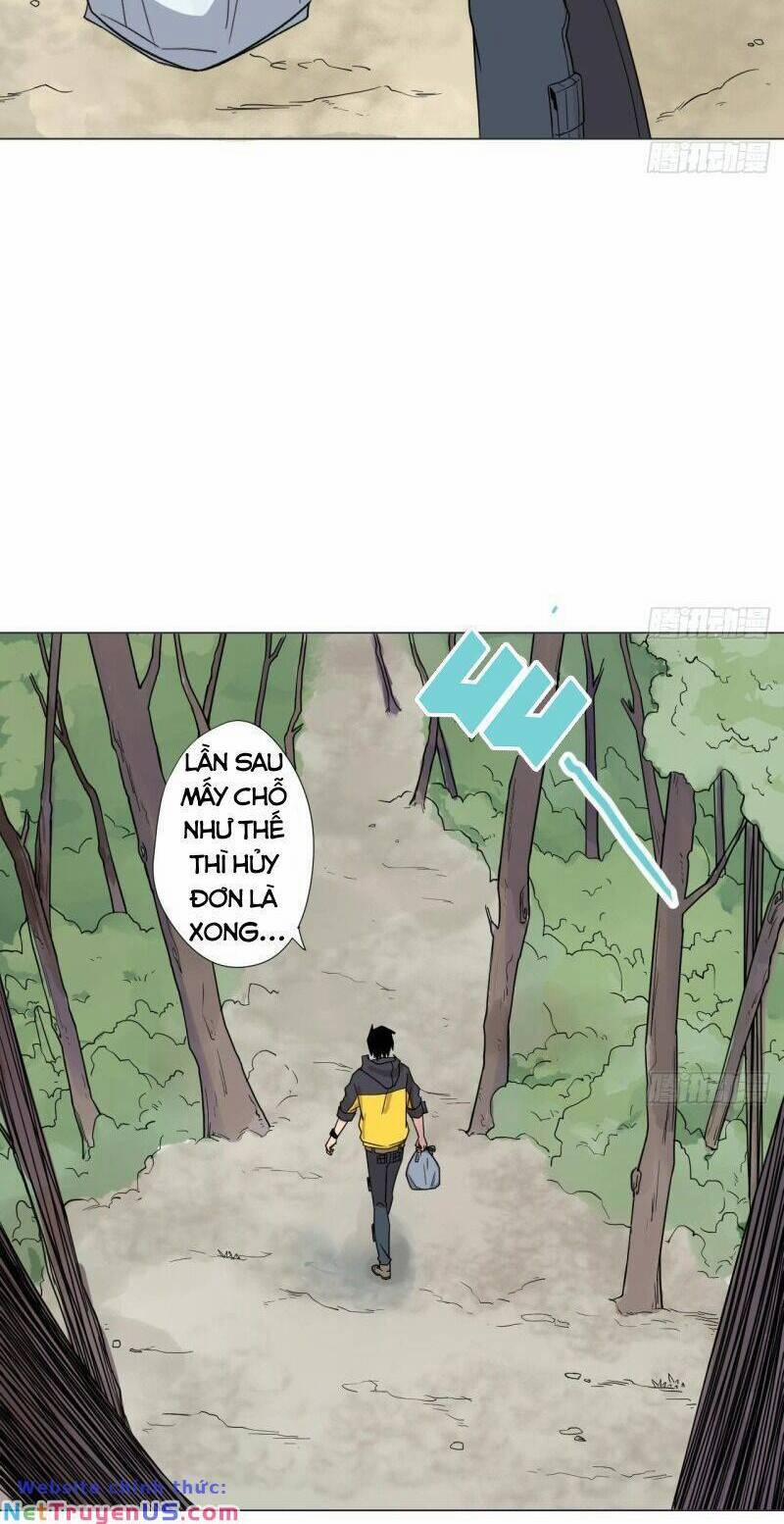 Thiên Thần Shipper 86 trang 11