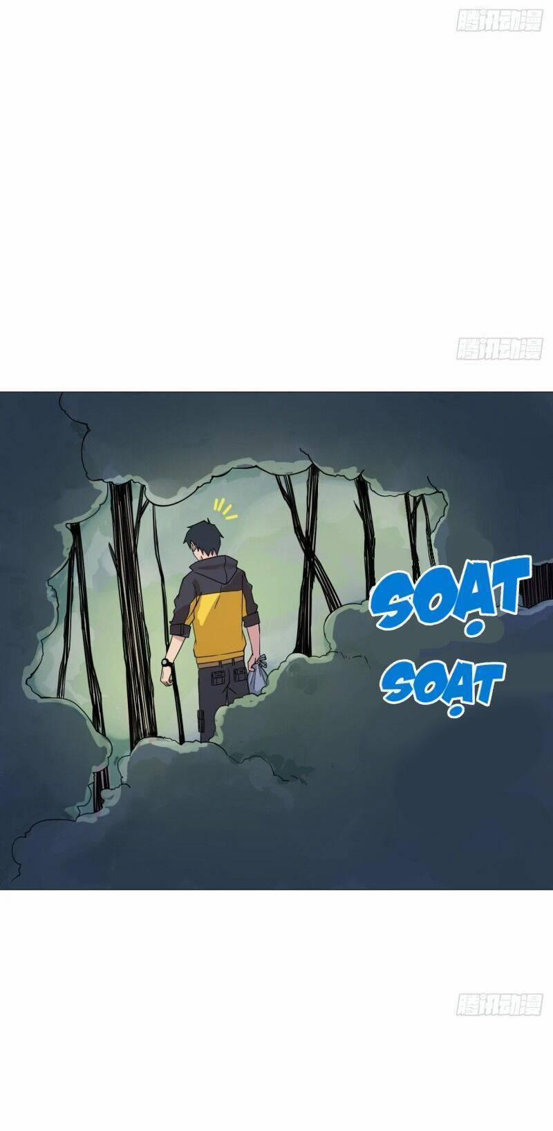 Thiên Thần Shipper 86 trang 12