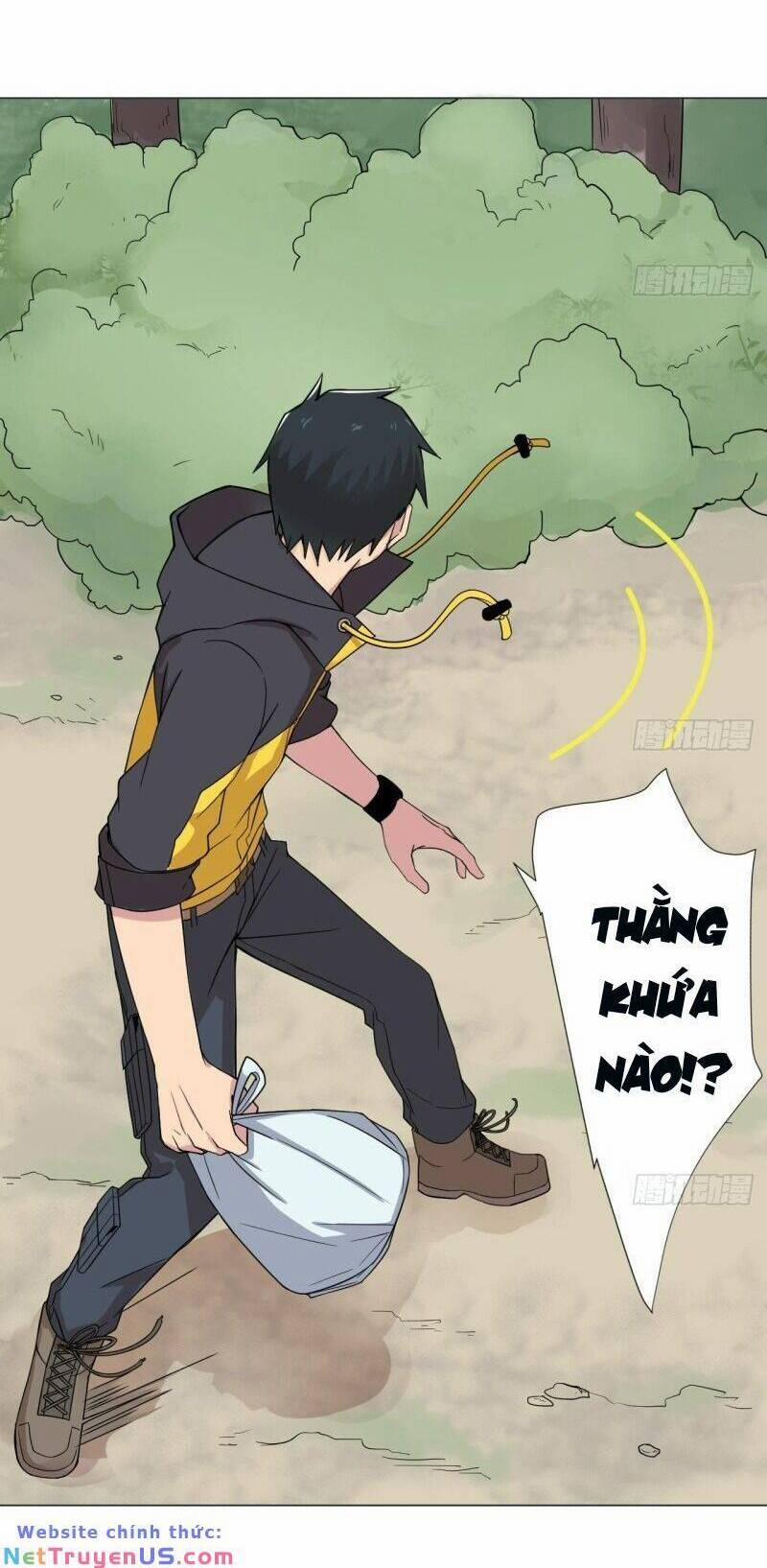 Thiên Thần Shipper 86 trang 13