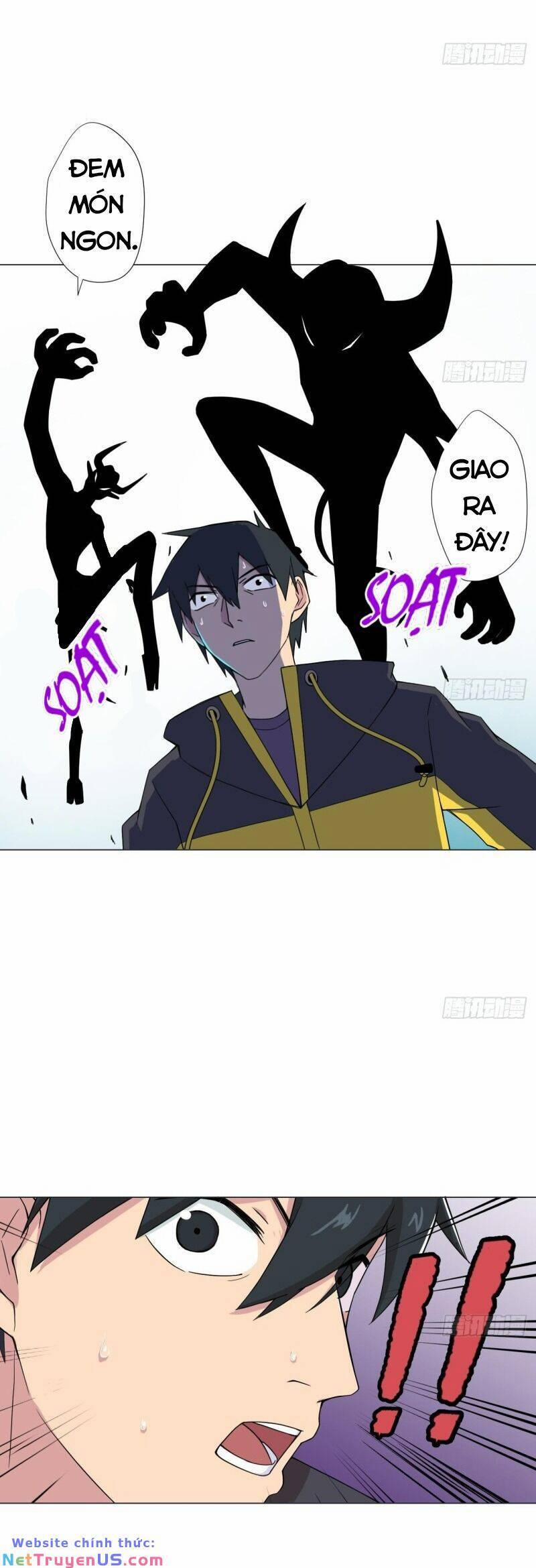 Thiên Thần Shipper 86 trang 14