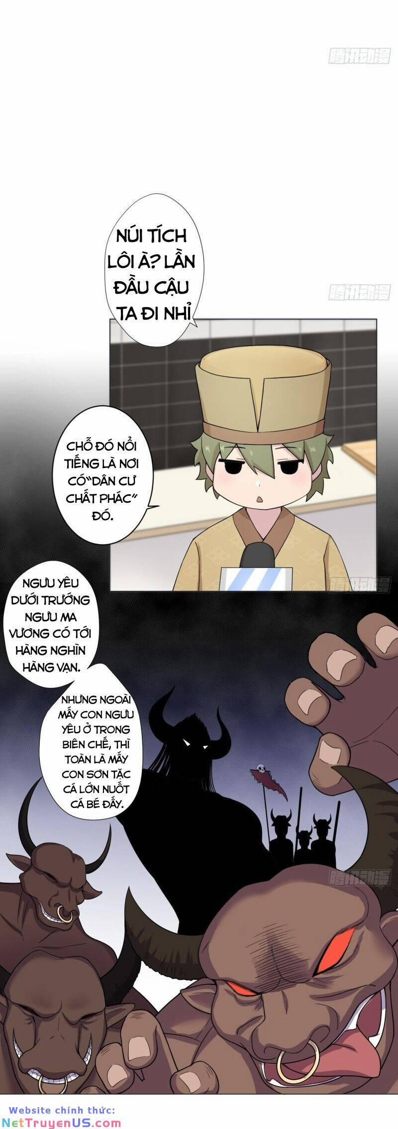 Thiên Thần Shipper 86 trang 15